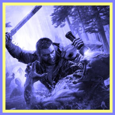 Dying Light: The Beast Podcast | Surviving The Chaos with @Fidrogaming