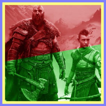 Gaming’s Most Iconic Protagonists Put on Trial | The Jumpcast Podcast